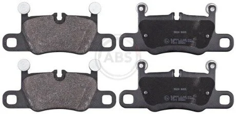 Автозапчасть A.B.S. 35224