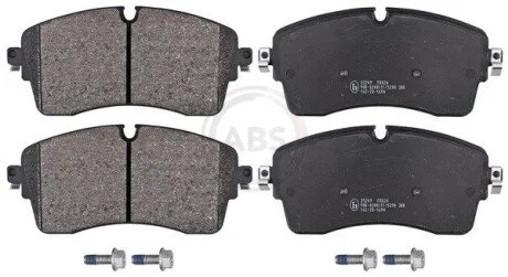 Автозапчасть A.B.S. 35249