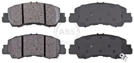 Автозапчасть A.B.S. 35267