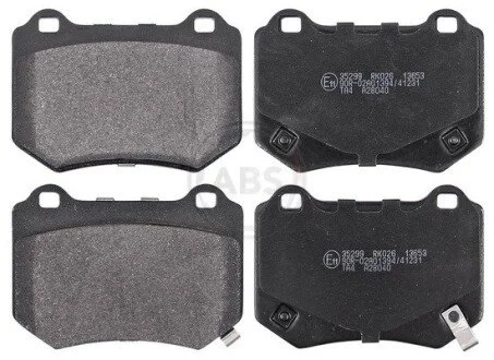 Автозапчасть A.B.S. 35299