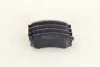 Колодка торм. диск. TOYOTA LANDCRUISER задн. (пр-во ABS) 36875