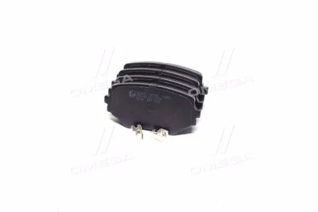 Гальмівні колодки дискові перед. Suzuki Vitara, Grand Vitara 1.9 D-2.7 12.94-09.05 A.B.S. 36965