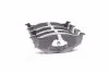 Колодка торм. диск. SEAT/SKODA/VW AROSA/FABIA/LUPO/POLO передн. (пр-во ABS) 36969