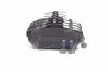 Колодка торм. диск. AUDI/VW PASSAT/A4 передн. (пр-во ABS) 37010