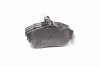 Колодка гальм. SEAT / VW Arosa / Cordoba / Golf / Polo передн. (вір-во ABS) 37011