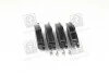Колодка торм. диск. CITROEN/PEUG/RENAULT XSARA/306/KANGOO передн. (пр-во ABS) 37040
