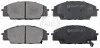 Гальмівні колодки дискові передн. Honda Civic, S2000, 2,0, 99-12 37174