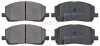 Колодки гальмівні Lexus ES300,Toyota Avensis,Camry,Carina 37260