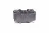 Колодка торм. диск. TOYOTA LANDCRUISER 90 передн. (пр-во ABS) 37420