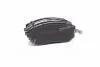 Гальмівні колодки перед. Subaru Impreza 02-/Forester 02- (akebono) 37446