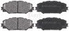 Колодка торм. диск. TOYOTA RAV 4 передн. (пр-во ABS) 37543