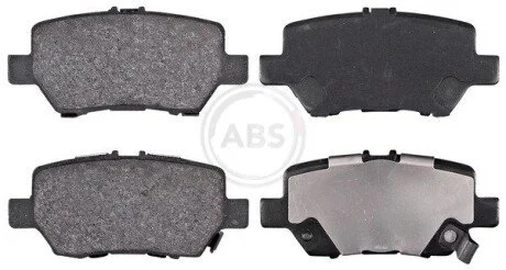 Автозапчасть A.B.S. 37601