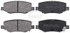 Колодки гальмівні задн. Compass/Wrangler/Liberty/Cherokee/Nitro 06- 37698