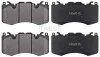 Гальмівні колодки дискові  передні Land Rover Range Rover III 09-, Range Rover Sport 09- 37801