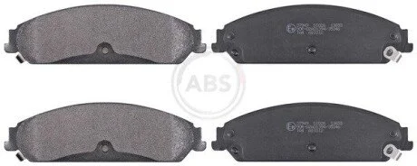 Автозапчасть A.B.S. 37949