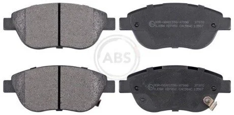 Автозапчасть A.B.S. 37970