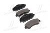 Колодка торм. диск. CITROEN C4 CACTUS 1.2 2014-,PEUGEOT 308 II 1.2 1.6 2013- передн. (пр-во ABS) 37990