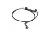Сигнализатор, износ тормозных колодок (ABS) A.B.S. 39602 (фото 1)
