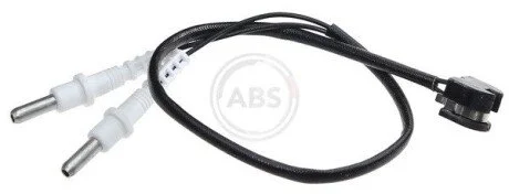 Автозапчасть A.B.S. 39672