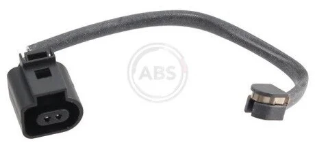 Автозапчастина A.B.S. 39765 (фото 1)