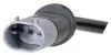 Warning Contact, brake pad wear A.B.S. 39816 (фото 2)
