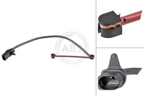 Автозапчасть A.B.S. 39955