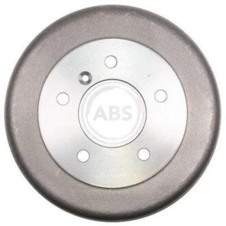 Гальмівний барабан A.B.S. 4015S