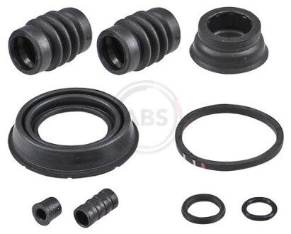 Repair Kit, brake caliper A.B.S. 43086 (фото 1)
