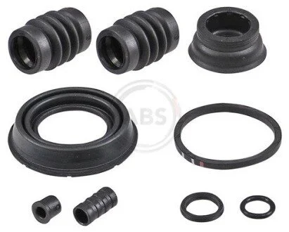 Repair Kit, brake caliper A.B.S. 43086 (фото 1)