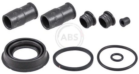 Repair Kit, brake caliper A.B.S. 43087 (фото 1)