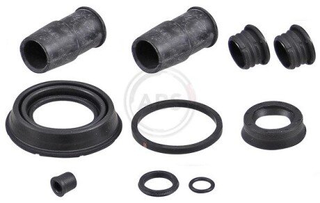 Repair Kit, brake caliper A.B.S. 43088 (фото 1)