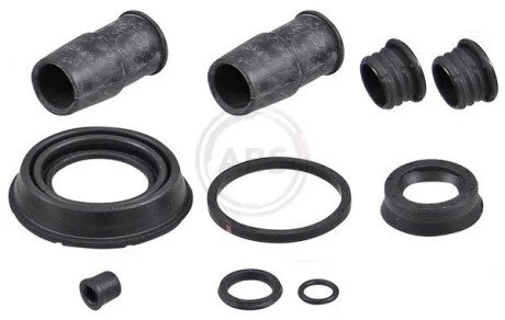 Repair Kit, brake caliper A.B.S. 43088 (фото 1)
