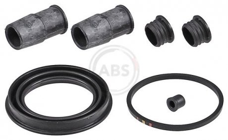 Repair Kit, brake caliper A.B.S. 43110