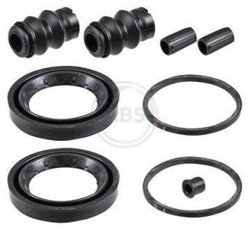 Repair Kit, brake caliper A.B.S. 43116 (фото 1)