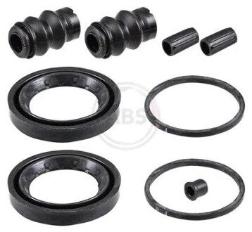 Repair Kit, brake caliper A.B.S. 43116
