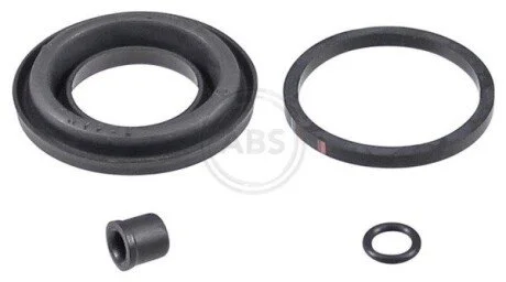 REPERATURKA ZACISKU HAMULC. FIAT 124 66-85TYŁ A.B.S. 43129
