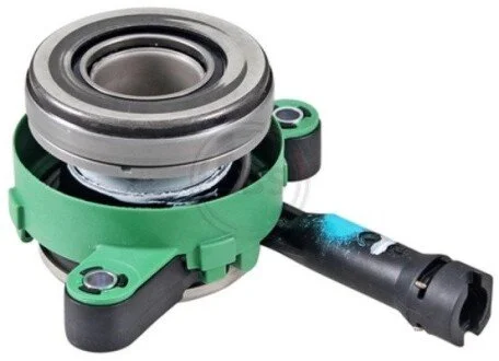 Подшипник выжимной MITSUBISHI LANCER VII, VIII, L200 / TRITON, PEUGEOT 4007, 4008, 06- (ABS) A.B.S. 51245