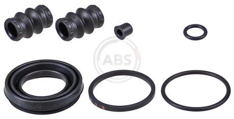 Repair Kit, brake caliper A.B.S. 53180 (фото 1)