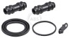 Ремкомплект супорта (переднього) Audi A4 07-16 (d=57mm) (TRW) 53183
