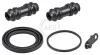 Ремкомплект супорта (переднього) Audi A4 07-16 (d=57mm) (TRW) 53183