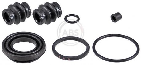 Repair Kit, brake caliper A.B.S. 53187 (фото 1)