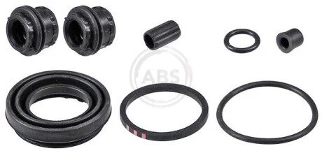 Repair Kit, brake caliper A.B.S. 53196 (фото 1)