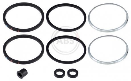 Repair Kit, brake caliper A.B.S. 53512 (фото 1)