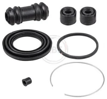 Фото 1 - ремкомплект супорта гальмівного A.B.S. 53779 Ремкомплект супорта гальмівного A.B.S. 53779 (фото 1)