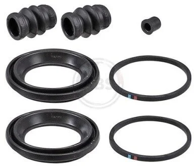 Repair Kit, brake caliper A.B.S. 53963 (фото 1)