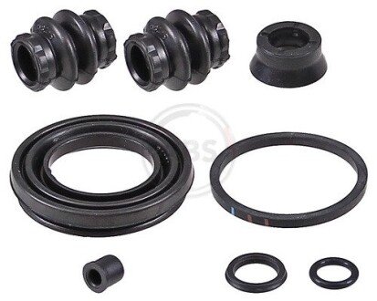 Repair Kit, brake caliper A.B.S. 53967 (фото 1)