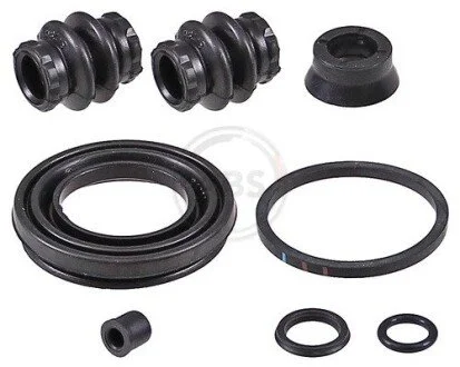 Repair Kit, brake caliper A.B.S. 53967 (фото 1)