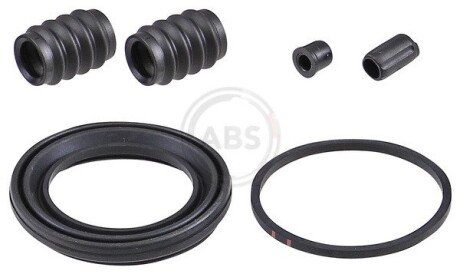 Repair Kit, brake caliper A.B.S. 53989 (фото 1)
