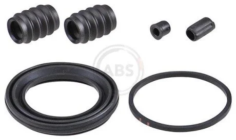 Repair Kit, brake caliper A.B.S. 53989 (фото 1)