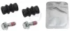Р-кт+направл. перед.супорта Citroen Jumpy 02-/Renault Trafic 04-/Skoda Fabia 08-/Mercedes Vaneo 02- 55058